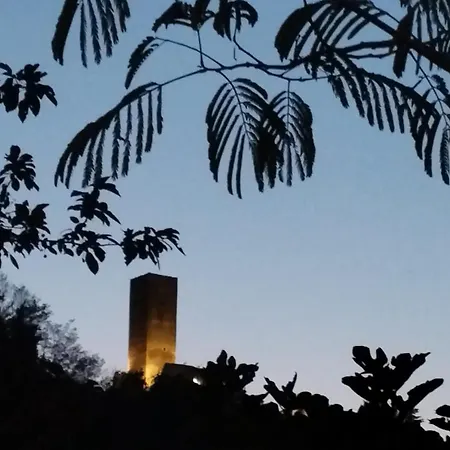 La Villetta Di Capolaia Introdacqua Exterior photo