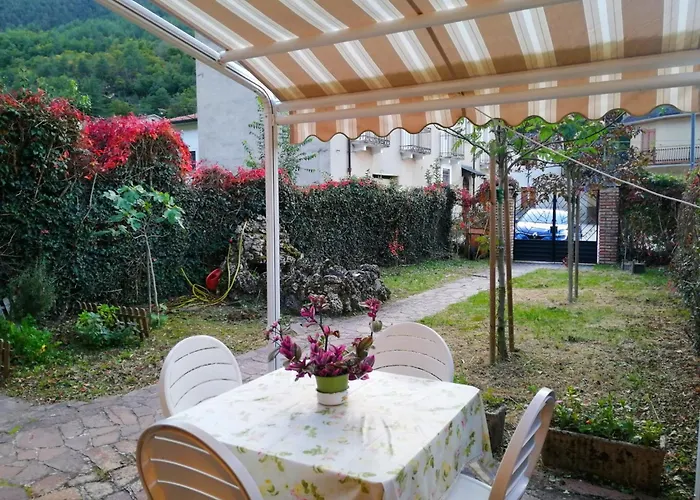 La Villetta Di Capolaia