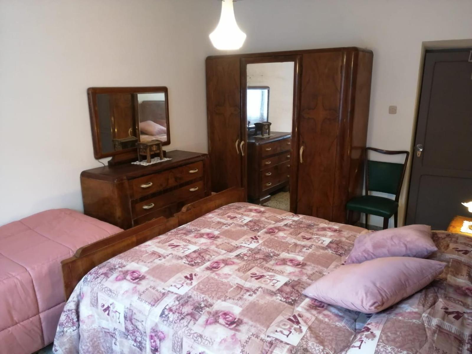 La Di Capolaia Holiday home *