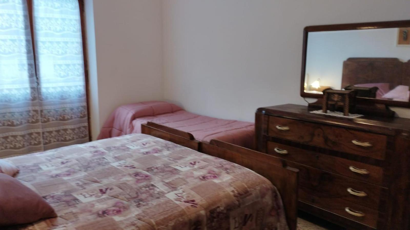 Holiday home La Di Capolaia Introdacqua