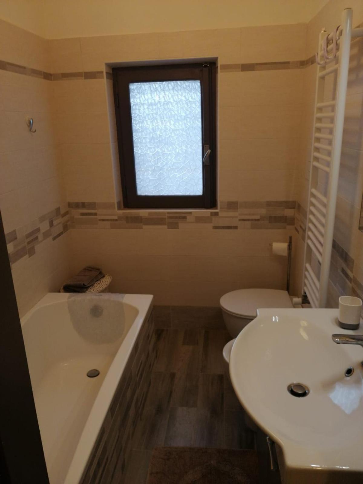 Holiday home La Di Capolaia