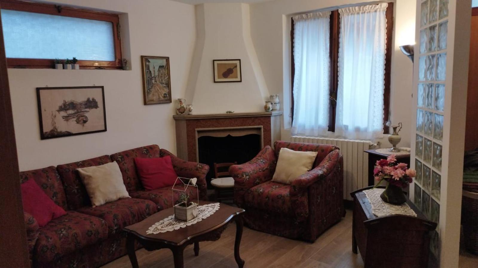 Holiday home La Di Capolaia *