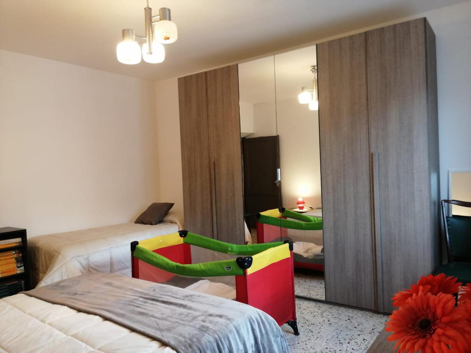 La Di Capolaia Holiday home *