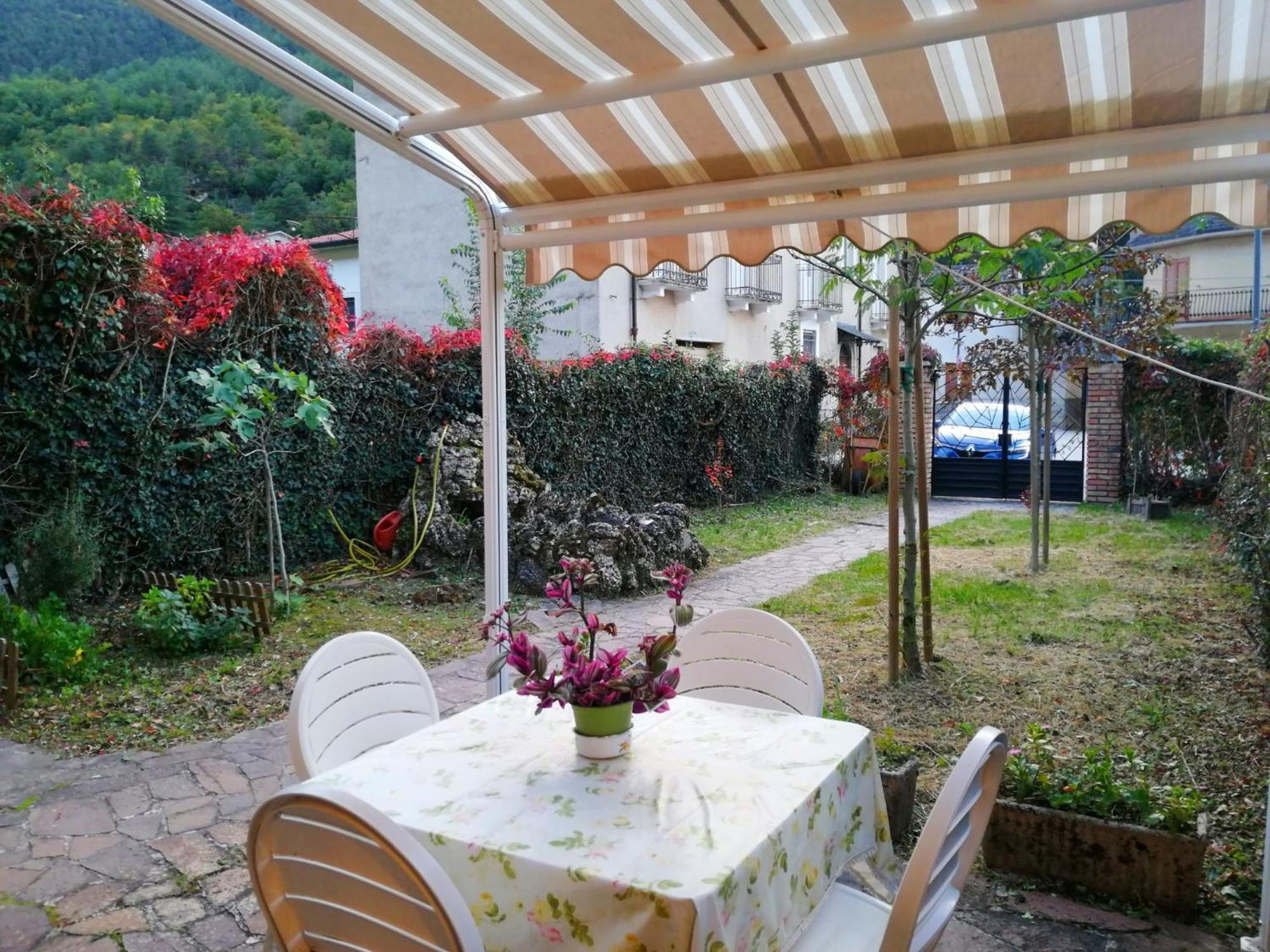 La Di Capolaia Holiday home
