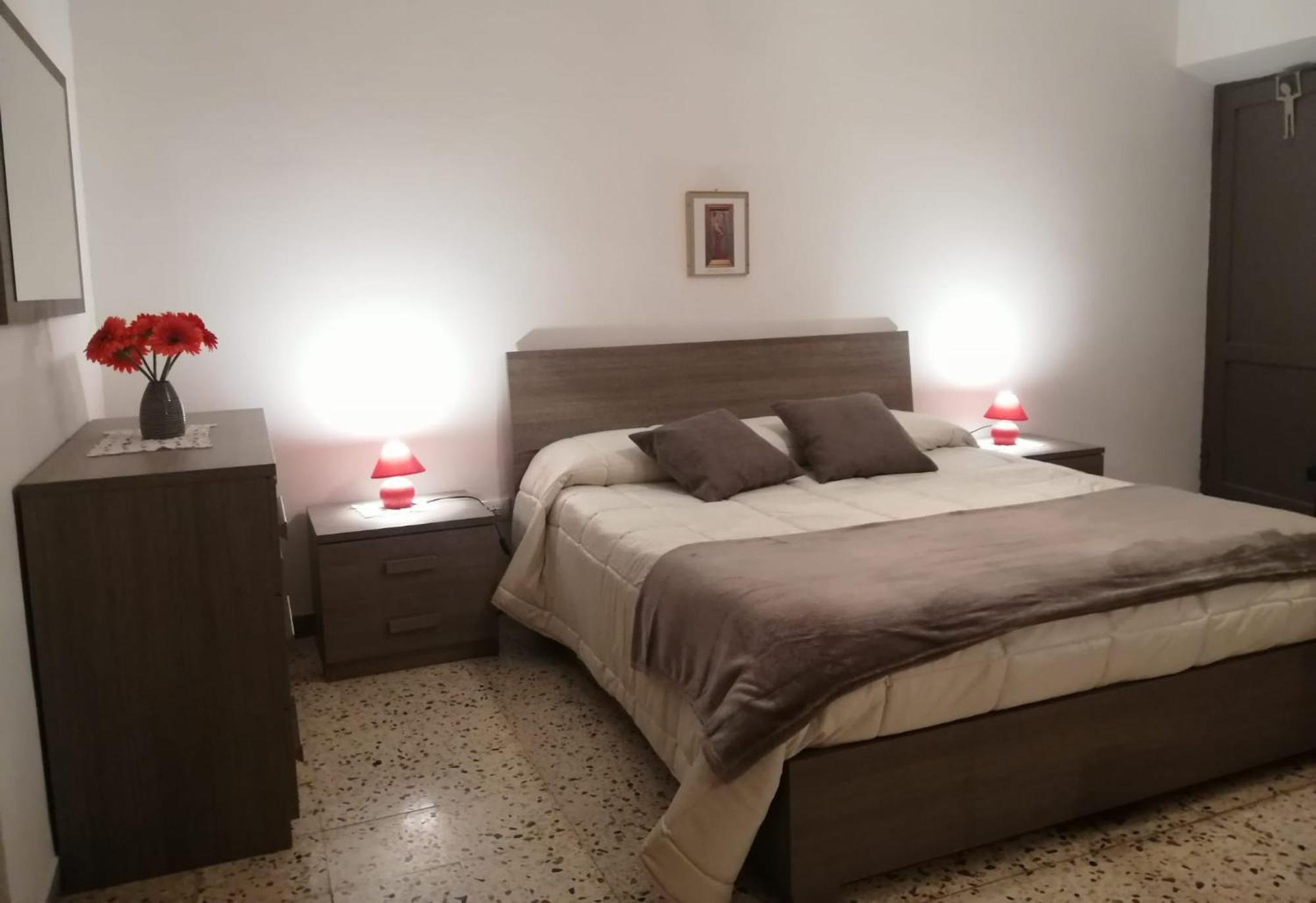 La Di Capolaia Holiday home *