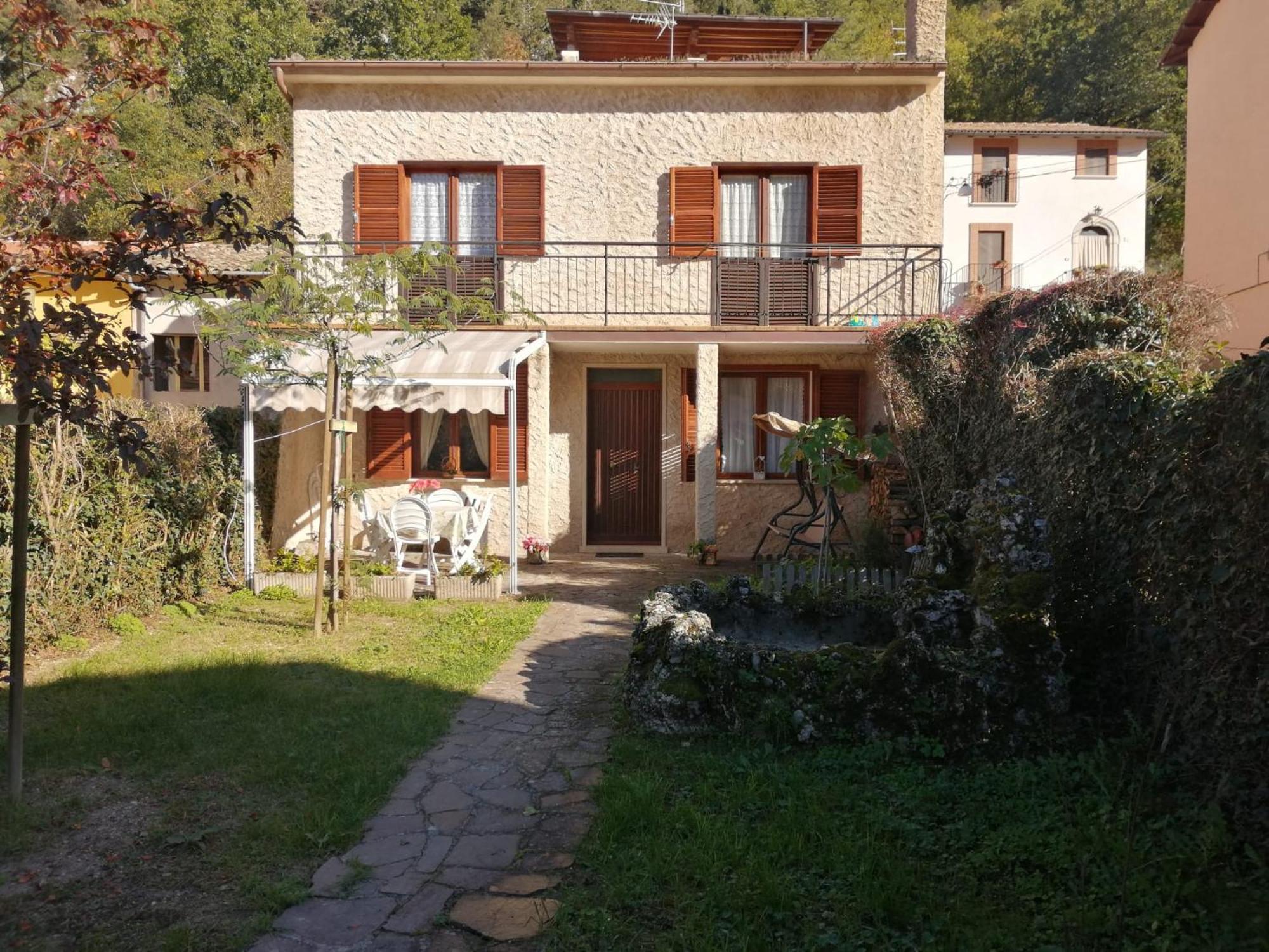 La Di Capolaia Holiday home *